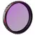 Image of STARTRC Filter Set for DJI Osmo Action 5 Pro (ND8/ND16/ND32/CPL)