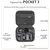 Estuche STARTRC para DJI Osmo Pocket 3 - comprar online