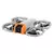 Bumper protector de gimbal STARTRC para DJI Neo - TODOPARATUDRONE 
