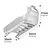 STARTRC Battery Protector for Drone DJI Neo