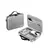 Estuche STARTRC para Drones DJI Mini 4K/ Mini 2 SE/ Mini 2 - comprar online