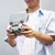2-in-1 Case STARTRC for DJI RC/ DJI RC2 Drone Controller - online store