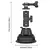 Vacuum Suction Mount STARTRC for action cameras, ideal for cars - online store