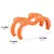 Bumper protector STARTRC para Drone DJI Neo - comprar online