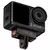 Holder quick release STARTRC para cámaras DJI Action 3, 4 y 5 Pro - TODOPARATUDRONE 