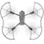 Protector de hélices STARTRC para Drones DJI Air 3/ Air 3s - comprar online