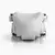 Protector de gimbal STARTRC para Drone DJI Mini 3 pro - TODOPARATUDRONE 