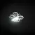 Imagen de Tren de aterrizaje con luz LED STARTRC para DJI Neo