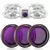 STARTRC ND( 8/16/32) Filter Set for Drone DJI Neo