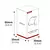 Bumper protector de gimbal STARTRC para Drone DJI Neo - comprar online