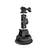 Vacuum Suction Mount STARTRC for action cameras, ideal for cars - buy online