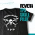 Remera TPD SKULL PILOT