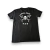 Remera TPD SKULL PILOT - comprar online