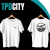 Remera TPD City - comprar online
