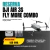 Reserva tu DJI Air 3s Fly more Combo RCN3 - comprar online
