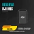 Reserve o seu DJI Mic individual - buy online