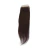 Top Closure 4x4 Cabelo Humano Liso - 50cm Any - Central dos Cabelos e Perucas