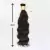 Cabelo Humano Ondulado Castanho Escuro - 60cm 50 Gramas na internet