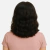 Peruca Wig Cabelo Humano Brasileiro Joy na internet