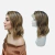 Front Lace Cabelo Humano Ondulado Castanho Maria HH 25cm OT1B/30 - loja online