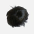 Prótese Capilar Baja Cabelo Humano 9x7 Preto