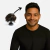 Prótese Capilar Australia Cabelo Humano Cor 1B - comprar online