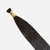 Cabelo Humano Liso Castanho Escuro - 65cm 50 Gramas - loja online
