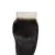 Top Closure 4x4 Cabelo Humano Liso - 30cm na internet