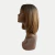Peruca Wig Implantada Fibra Orgânica Heloisa 30cm T1B/27 - comprar online