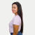 Front Lace Cabelo Humano Liso Keanu Castanho - comprar online