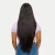 Front Lace Cabelo Humano Liso Keanu Castanho - Cabelos, Perucas e Apliques - Materiais para Alongamento
