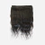 Mega Hair Fita Adesiva Cabelo Humano Ondulado Castanho 45cm - Cabelos, Perucas e Apliques - Materiais para Alongamento