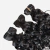 Kit 3 Telas Cabelo Humano na Tela Cacho Caipira Castanho 45cm 30gr - comprar online