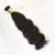 Cabelo Humano Ondulado Castanho Escuro - 60cm 50 Gramas