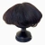 Prótese Capilar Cancun Cabelo Humano 16x21 Castanho na internet