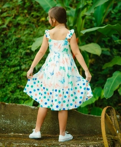 Vestido Lívia - loja online