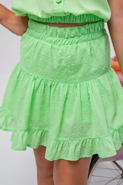 Conjunto Bianca - comprar online
