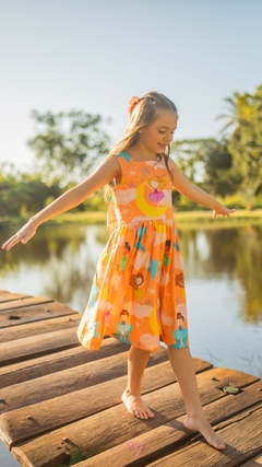 Vestido Plié