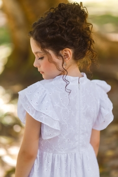 Vestido Cristal