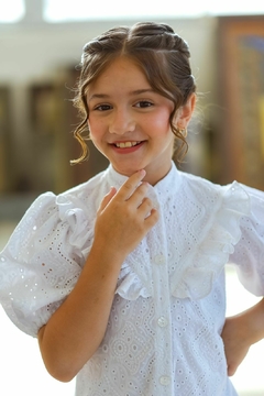 Vestido Pandora - Querida Menina - Loja On-line