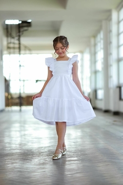 Vestido Alícia