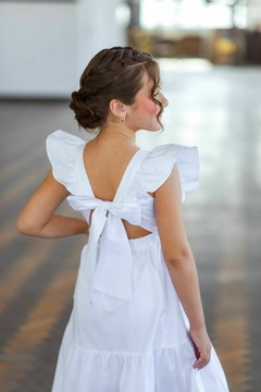 Vestido Alícia na internet
