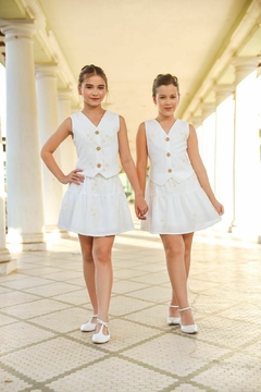 Conjunto Antonella - Querida Menina - Loja On-line