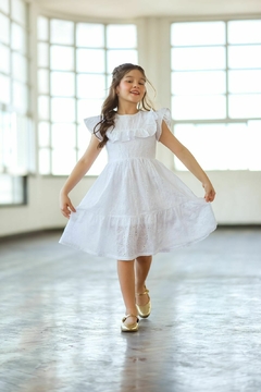 Vestido Luana