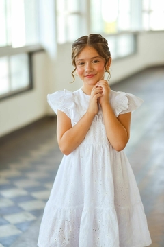 Vestido Luana - loja online