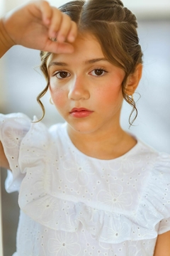 Vestido Luana