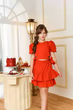 Conjunto Celine - loja online