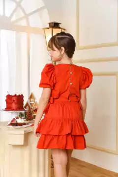 Conjunto Celine - Querida Menina - Loja On-line