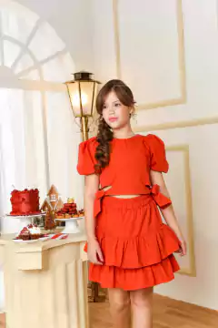 Conjunto Celine