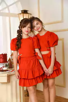 Imagem do Conjunto Celine